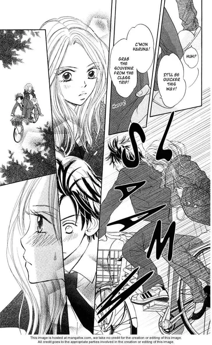 Monkey High! Chapter 20 29